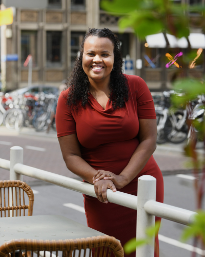 Dutch family lawyer